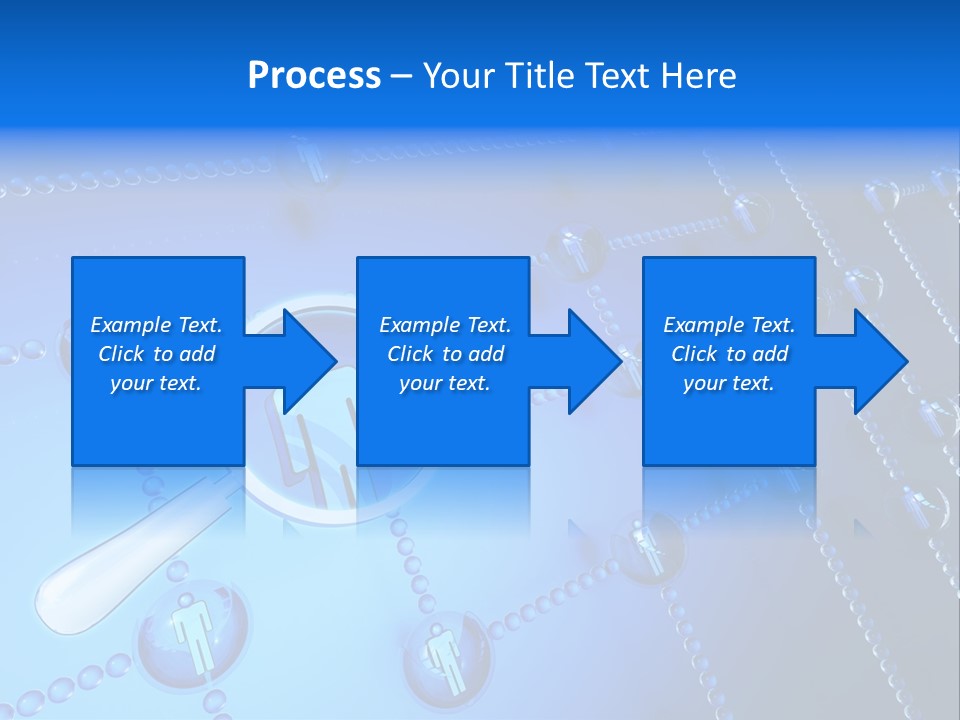 Group People Human PowerPoint Template