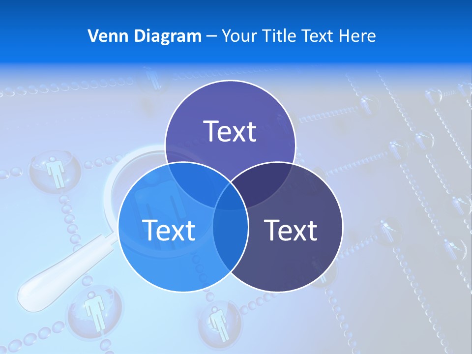 Group People Human PowerPoint Template