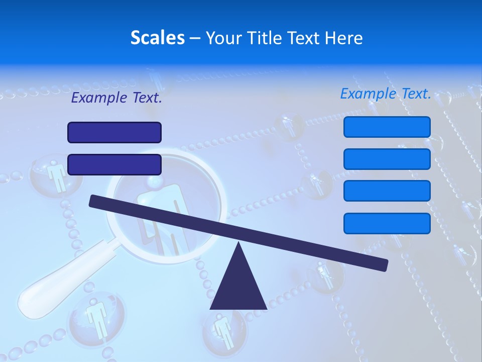 Group People Human PowerPoint Template
