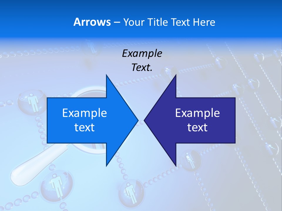 Group People Human PowerPoint Template