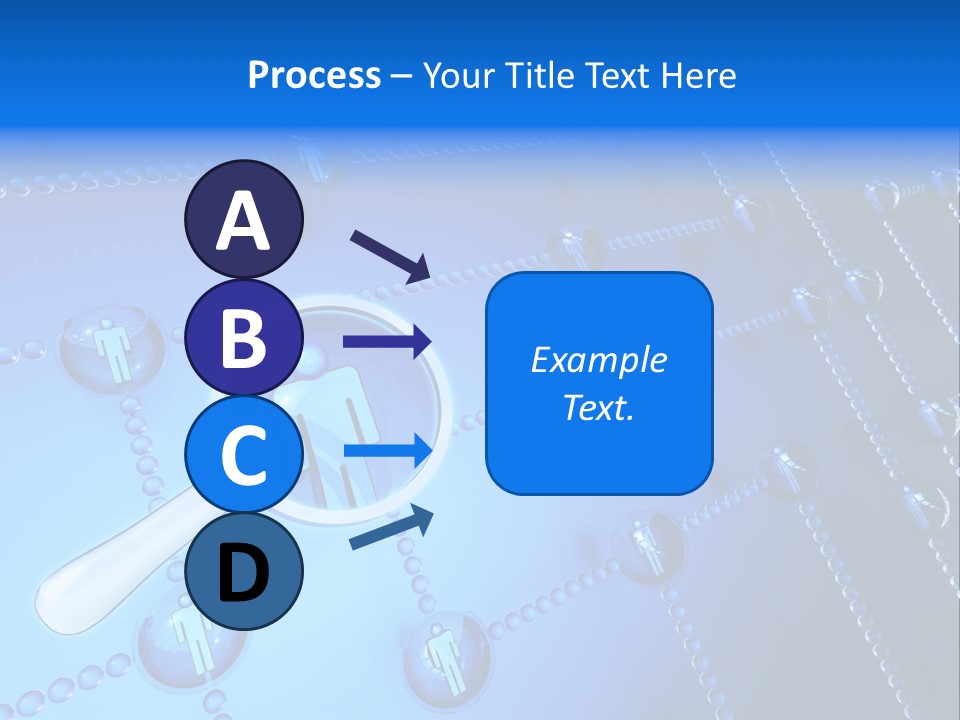 Group People Human PowerPoint Template