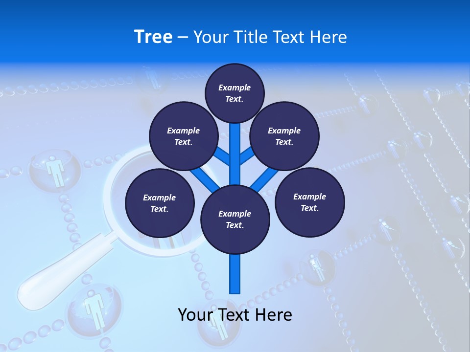 Group People Human PowerPoint Template