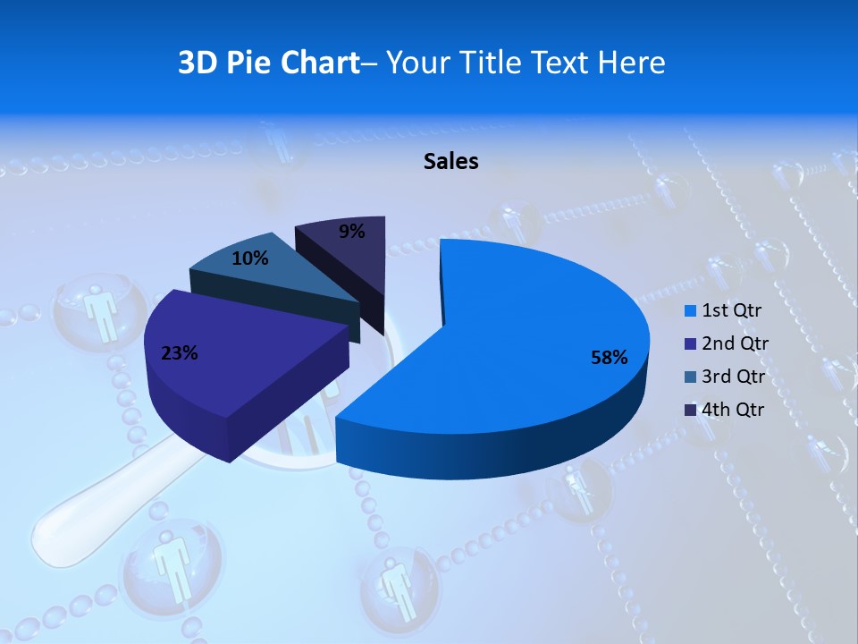 Group People Human PowerPoint Template