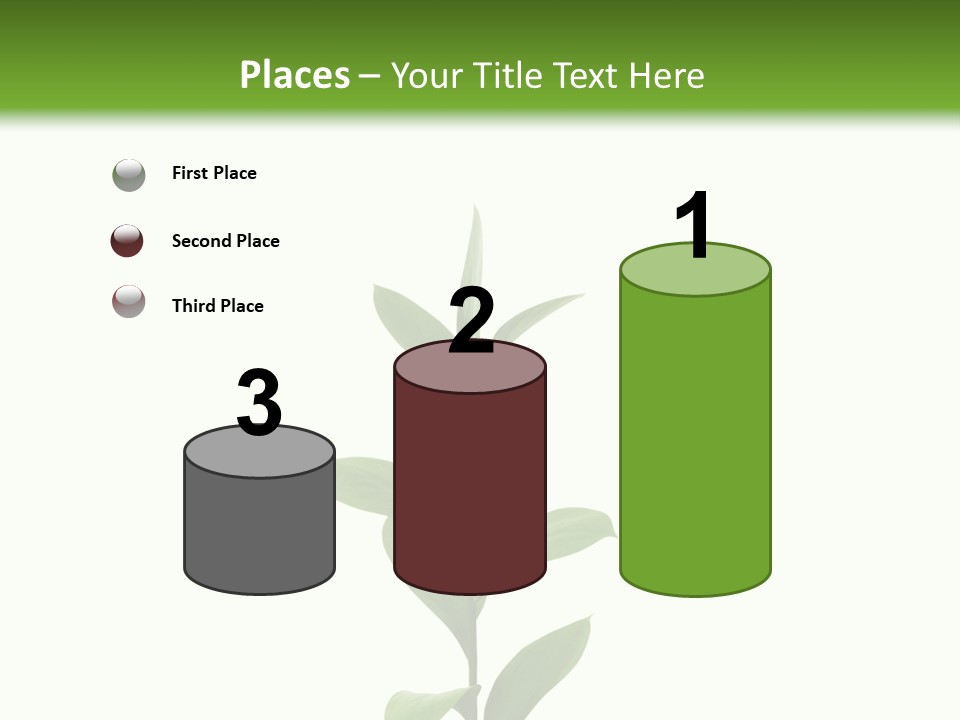 Page Studying Creativity PowerPoint Template