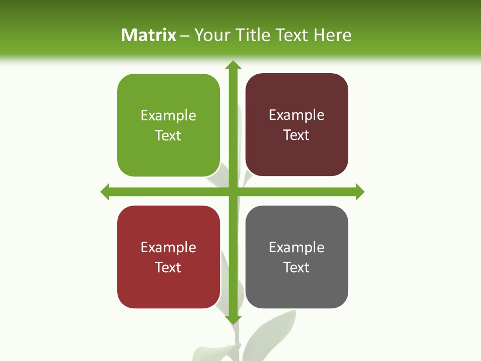 Page Studying Creativity PowerPoint Template