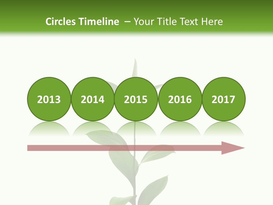 Page Studying Creativity PowerPoint Template