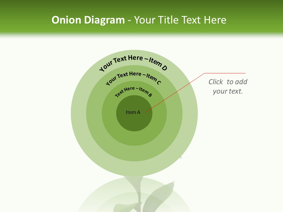 Page Studying Creativity PowerPoint Template