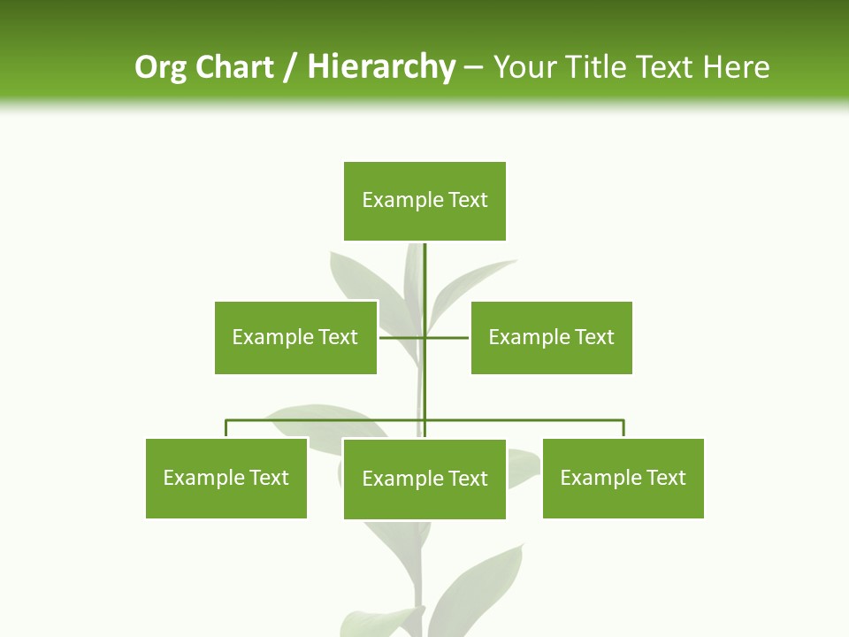 Page Studying Creativity PowerPoint Template