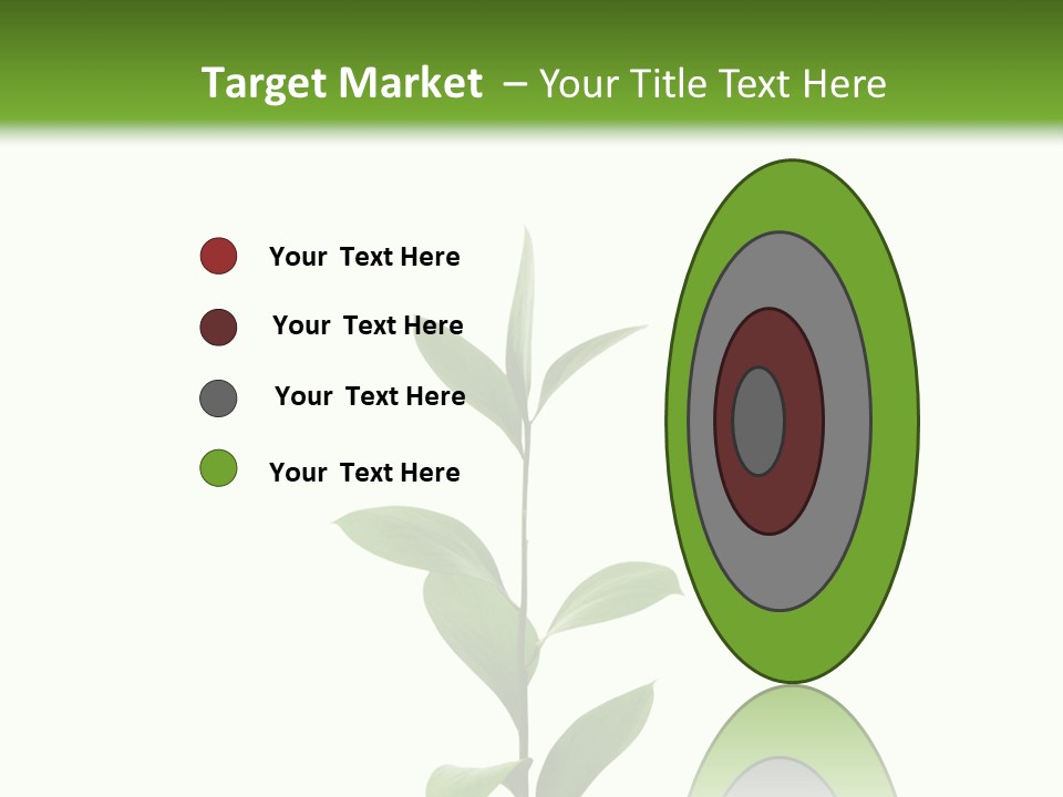 Page Studying Creativity PowerPoint Template