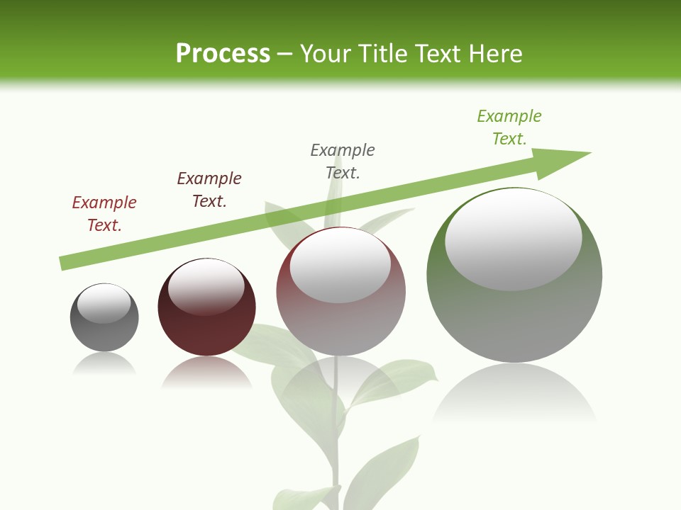 Page Studying Creativity PowerPoint Template