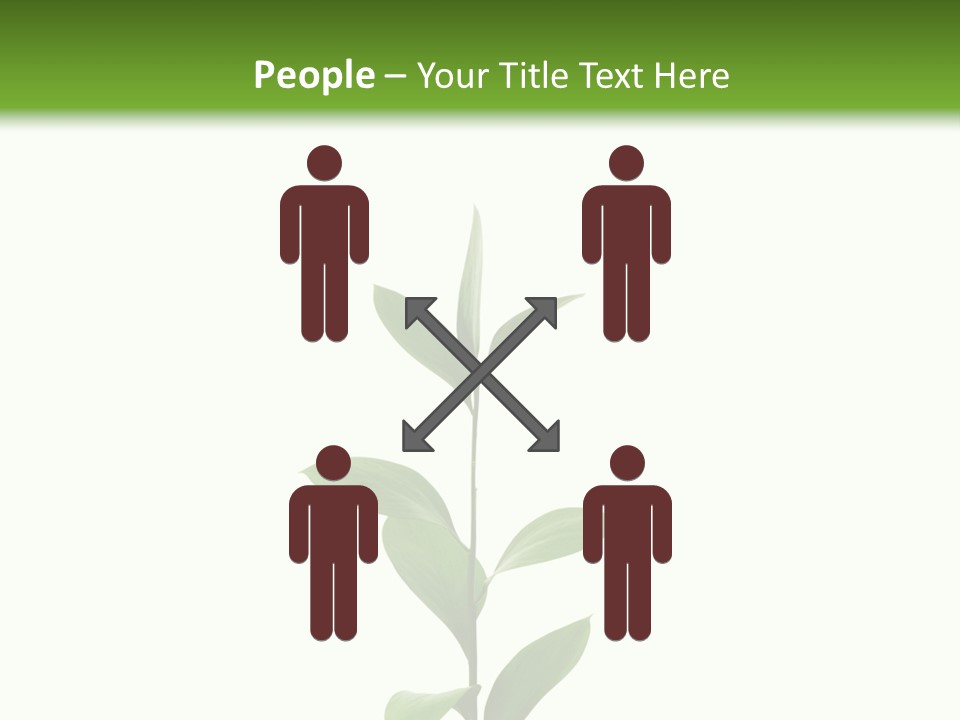 Page Studying Creativity PowerPoint Template