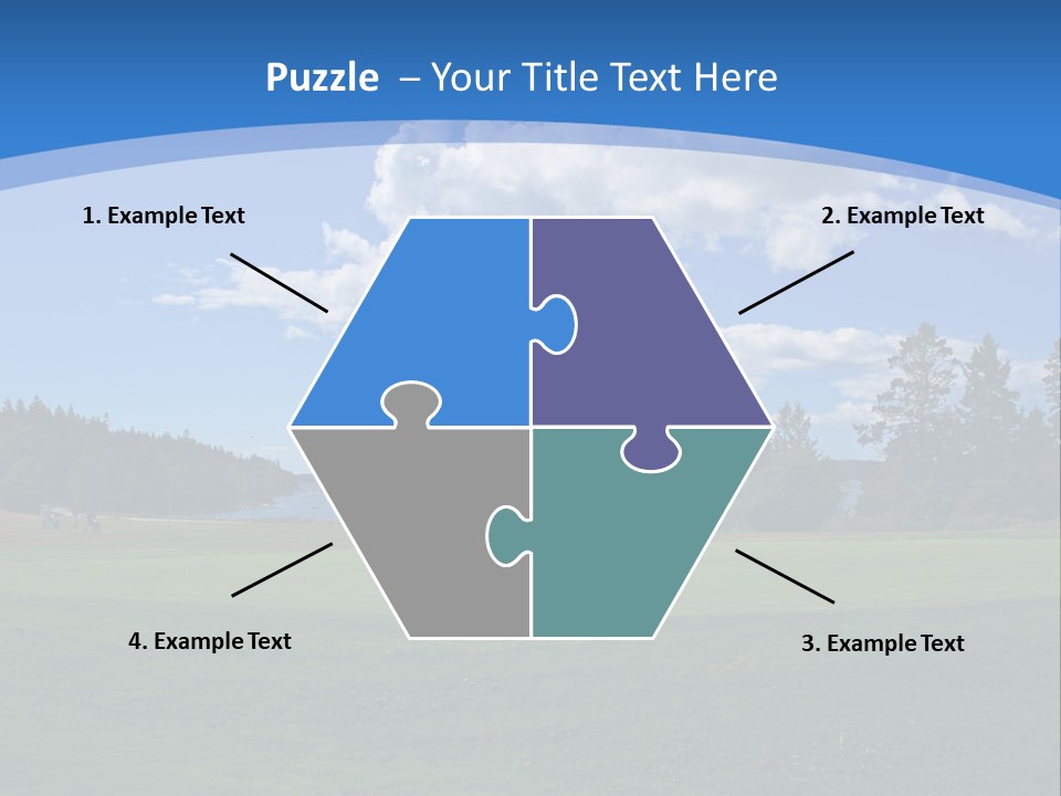 Man Parent Mother PowerPoint Template