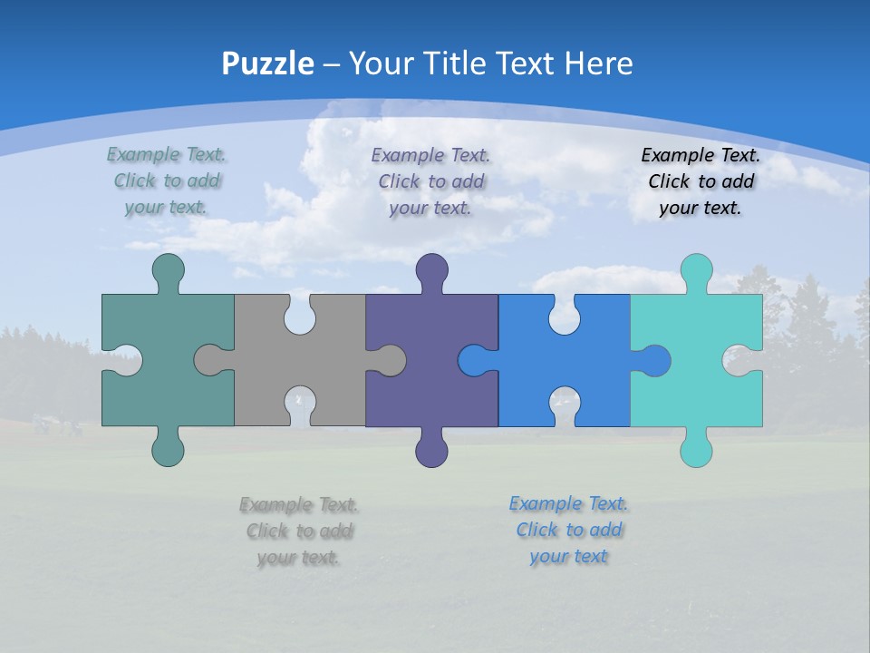 Man Parent Mother PowerPoint Template