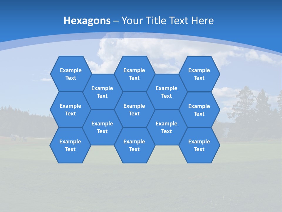 Man Parent Mother PowerPoint Template