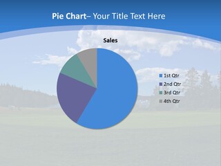 Man Parent Mother PowerPoint Template