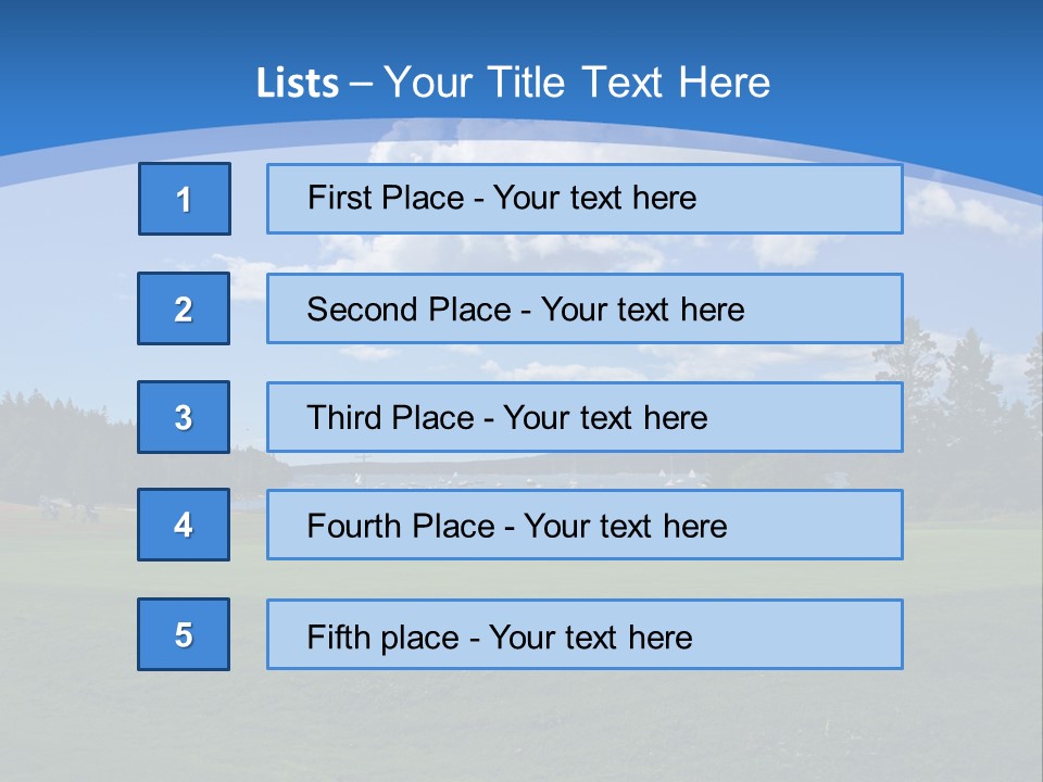 Man Parent Mother PowerPoint Template