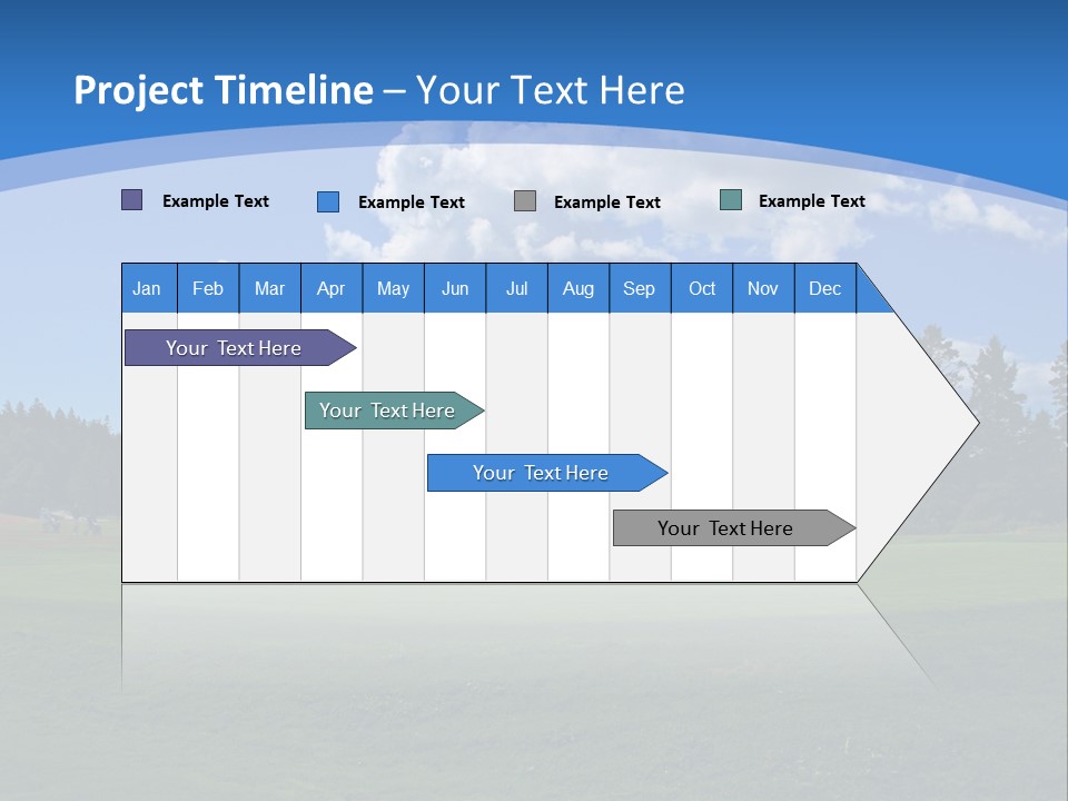 Man Parent Mother PowerPoint Template