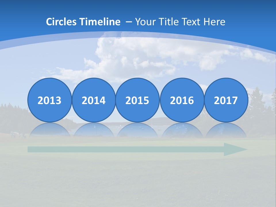 Man Parent Mother PowerPoint Template