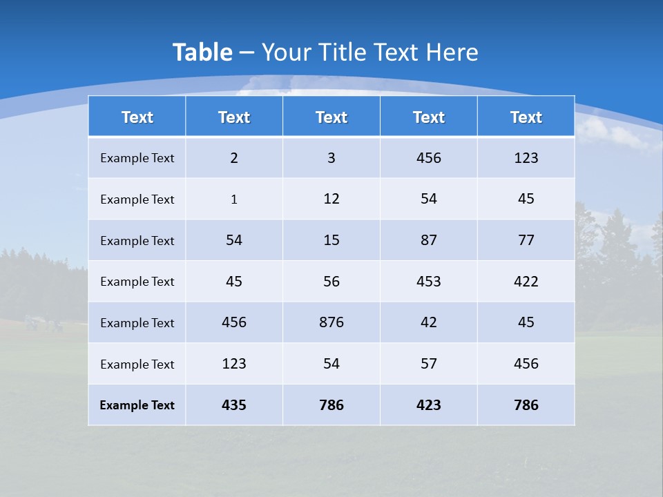 Man Parent Mother PowerPoint Template