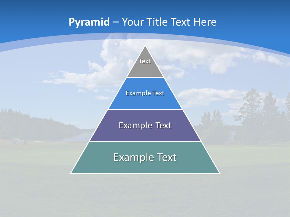 Man Parent Mother PowerPoint Template