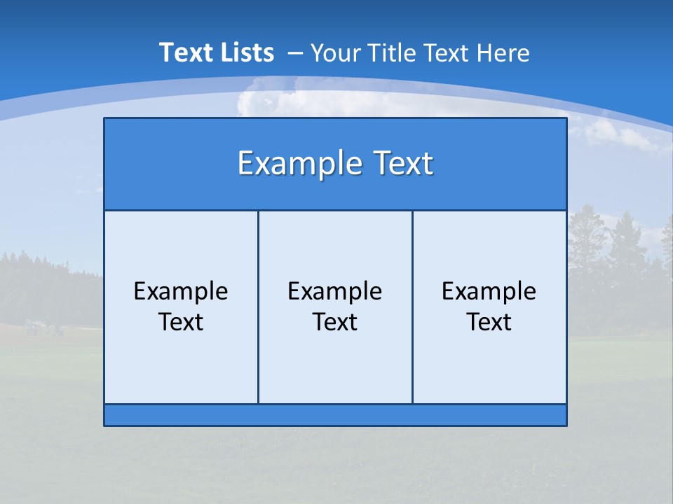 Man Parent Mother PowerPoint Template