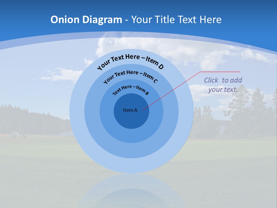 Man Parent Mother PowerPoint Template
