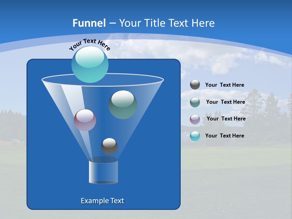 Man Parent Mother PowerPoint Template