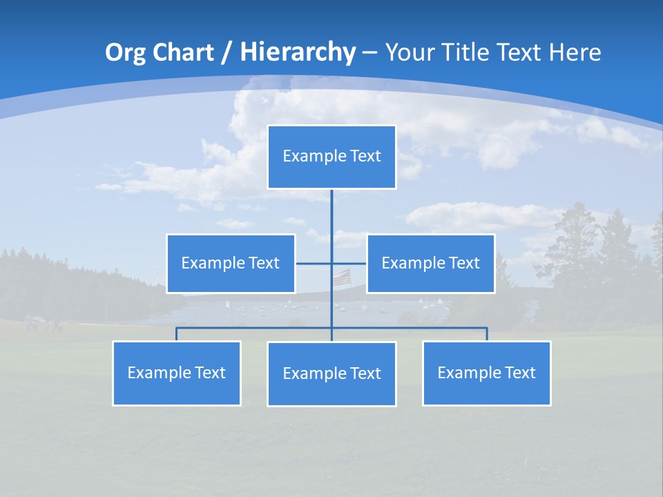 Man Parent Mother PowerPoint Template