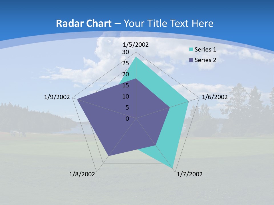 Man Parent Mother PowerPoint Template