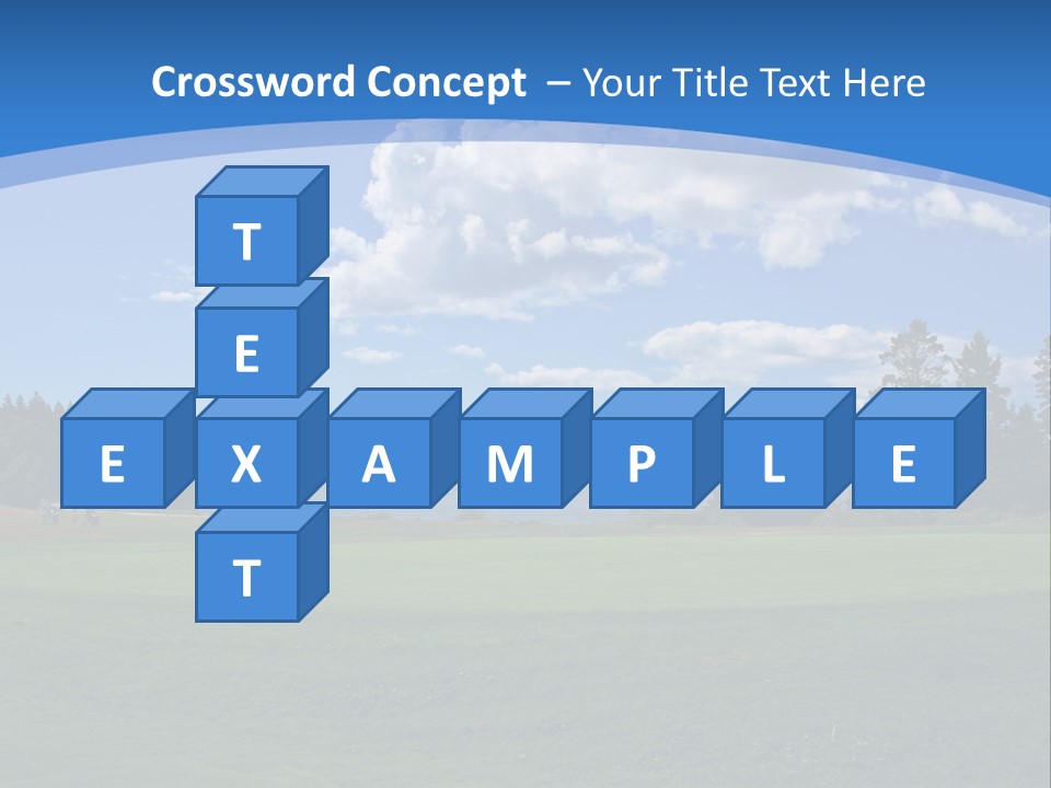 Man Parent Mother PowerPoint Template
