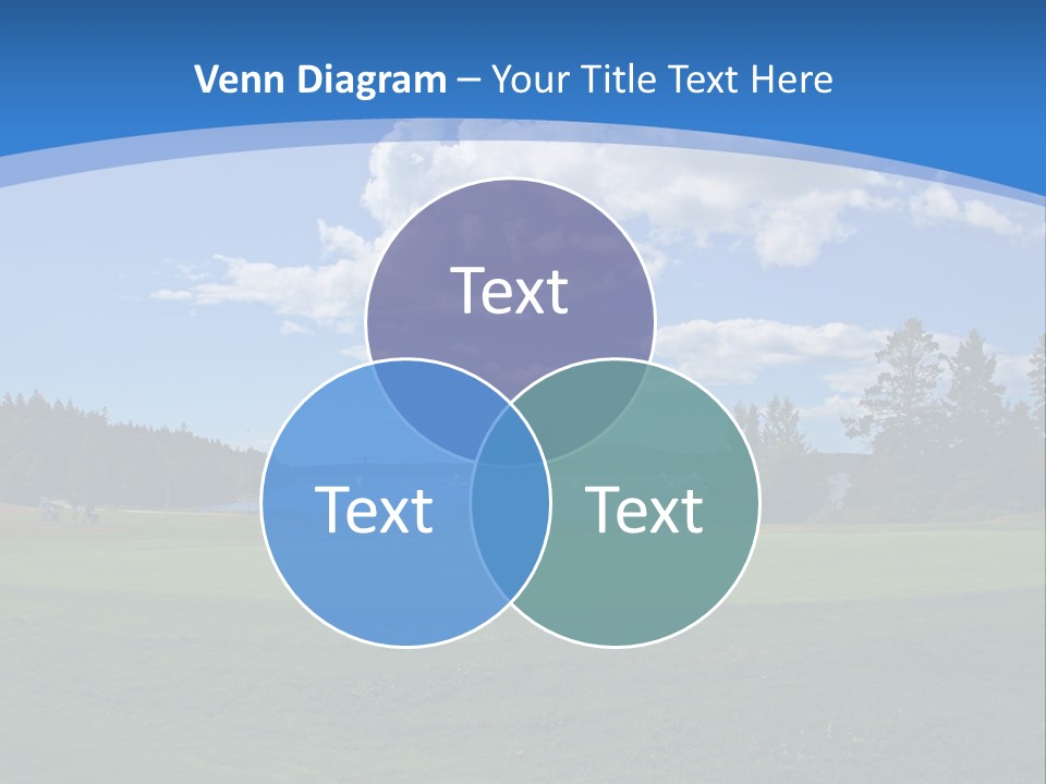 Man Parent Mother PowerPoint Template