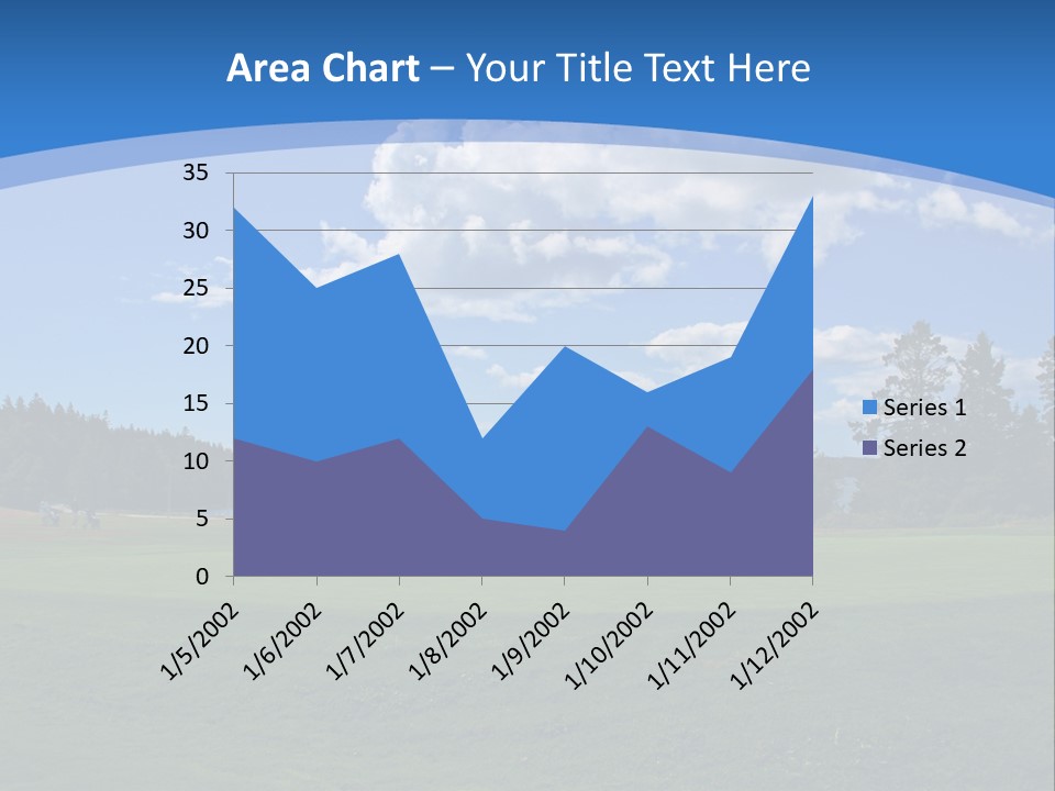 Man Parent Mother PowerPoint Template