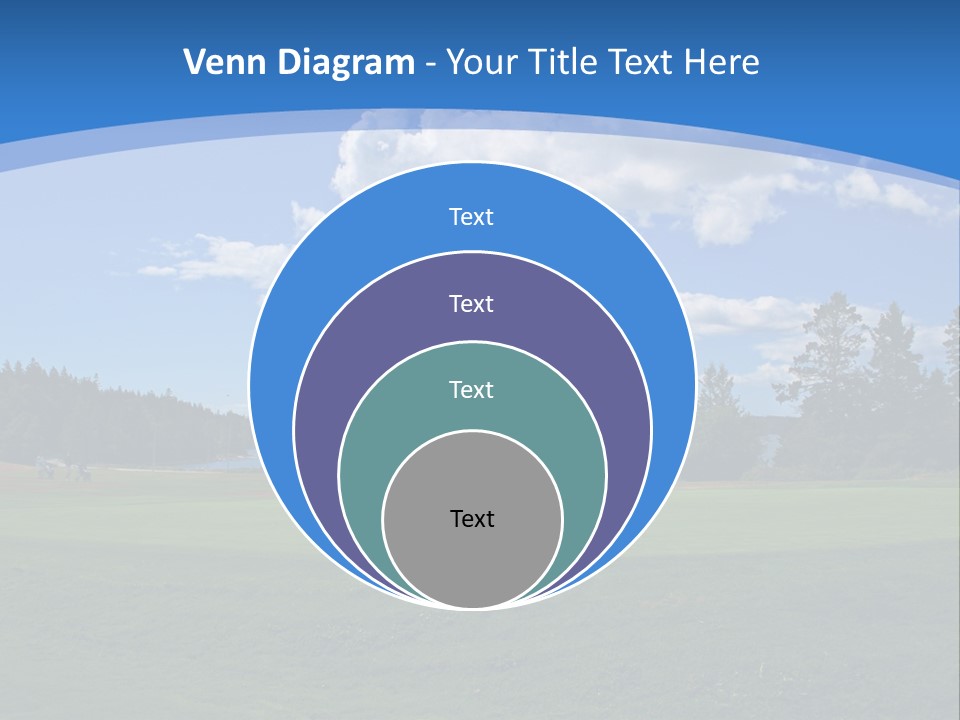 Man Parent Mother PowerPoint Template