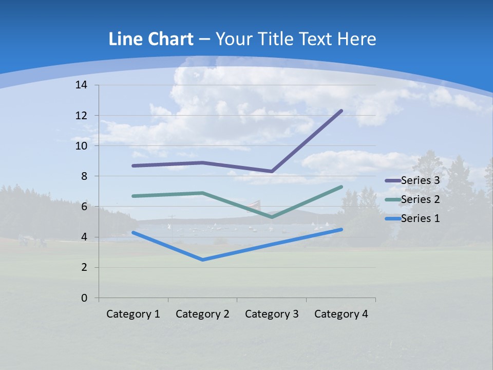 Man Parent Mother PowerPoint Template