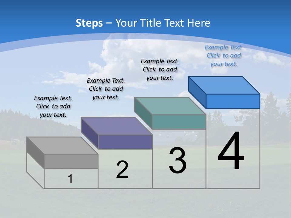 Man Parent Mother PowerPoint Template