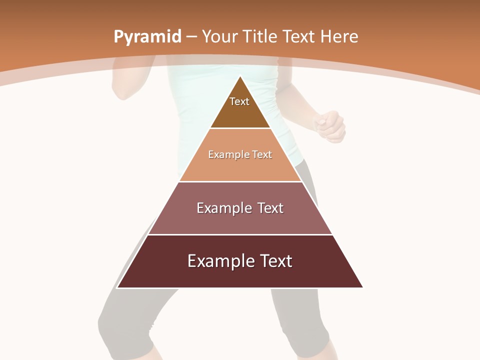 Fresh Dance Studio PowerPoint Template