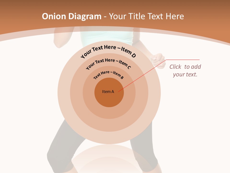 Fresh Dance Studio PowerPoint Template