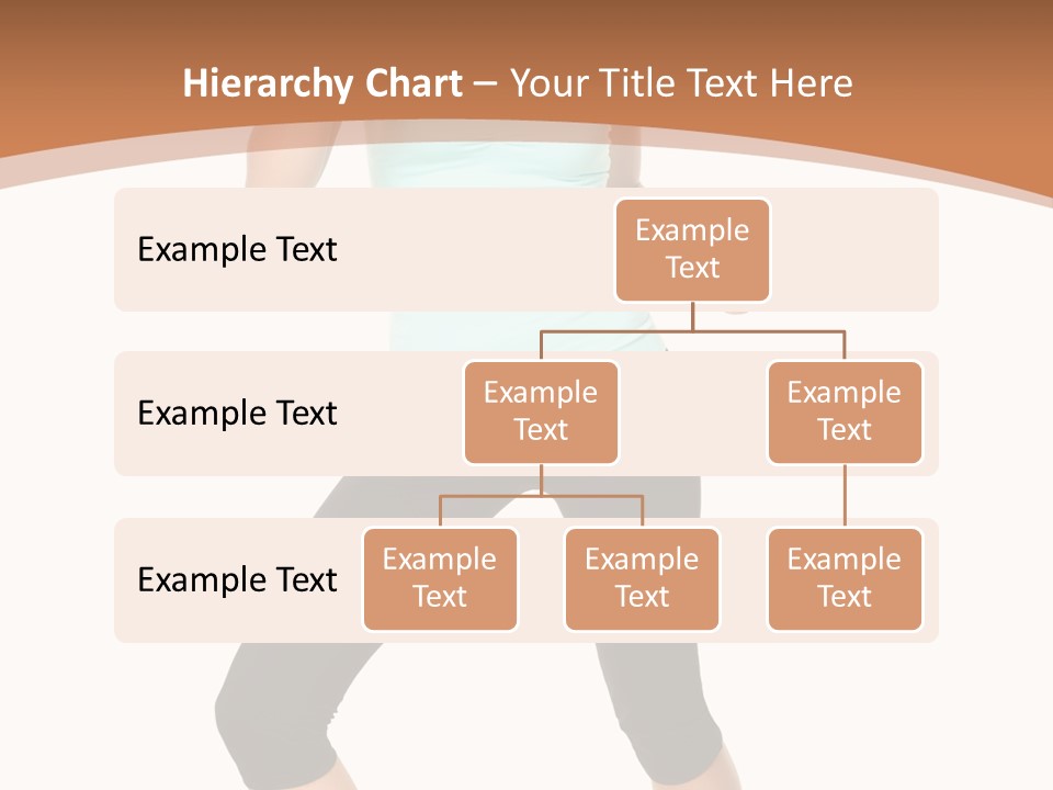 Fresh Dance Studio PowerPoint Template