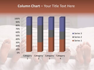 Man Parent Mother PowerPoint Template