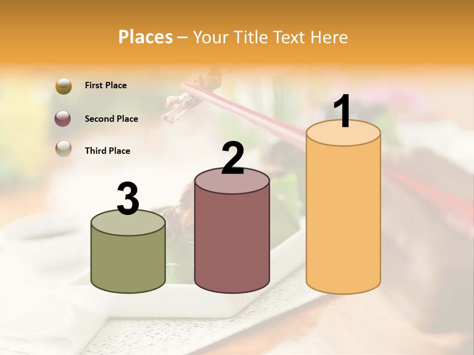 Insect Special Crispy PowerPoint Template