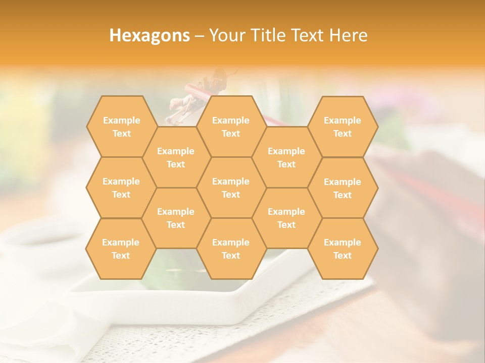 Insect Special Crispy PowerPoint Template