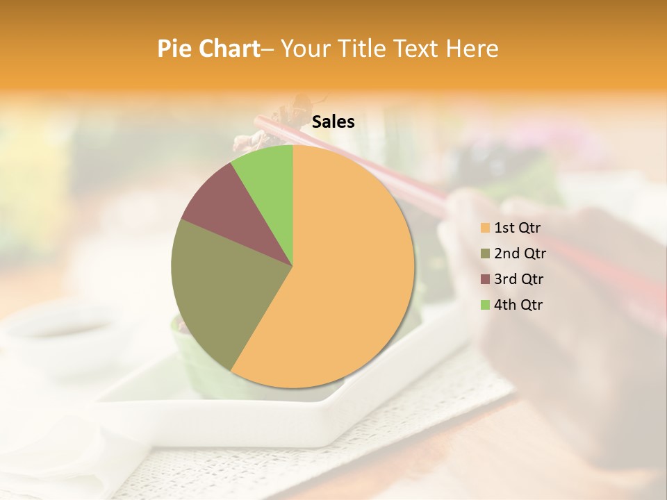 Insect Special Crispy PowerPoint Template