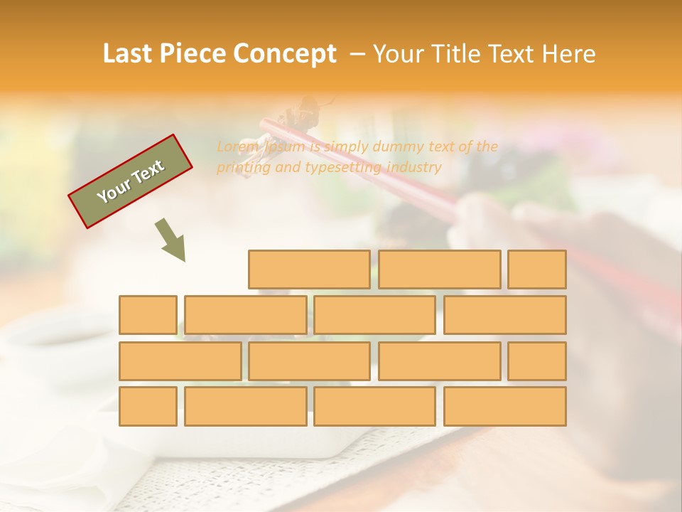 Insect Special Crispy PowerPoint Template