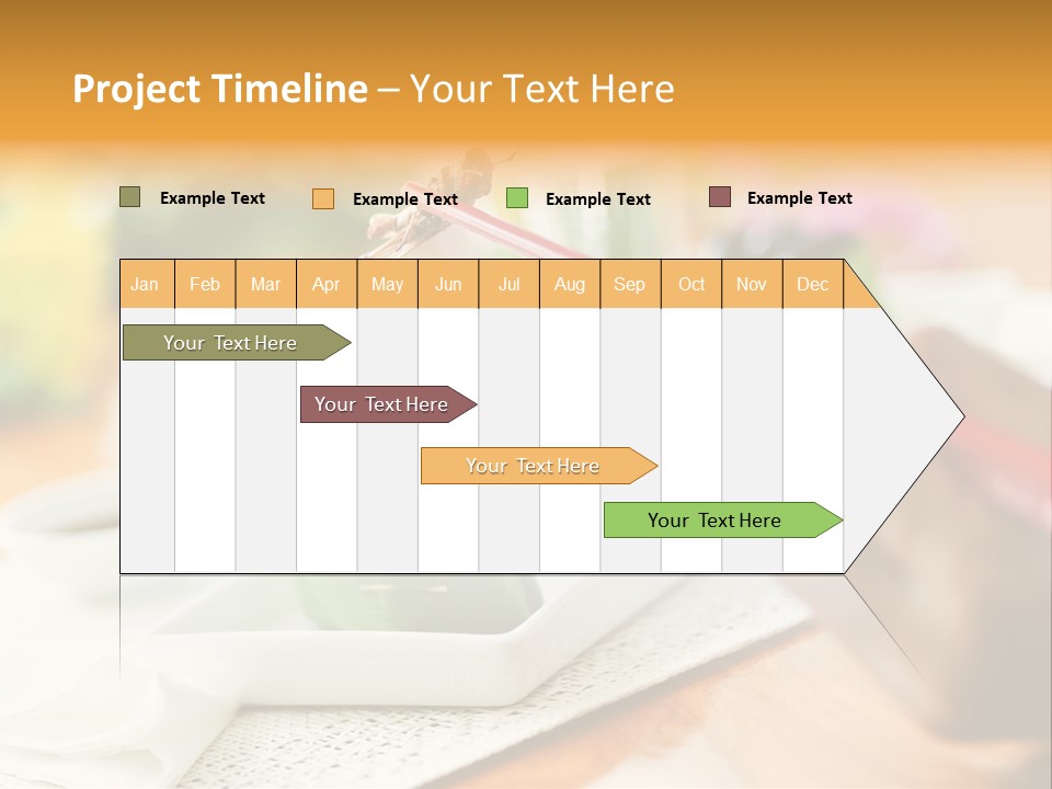 Insect Special Crispy PowerPoint Template