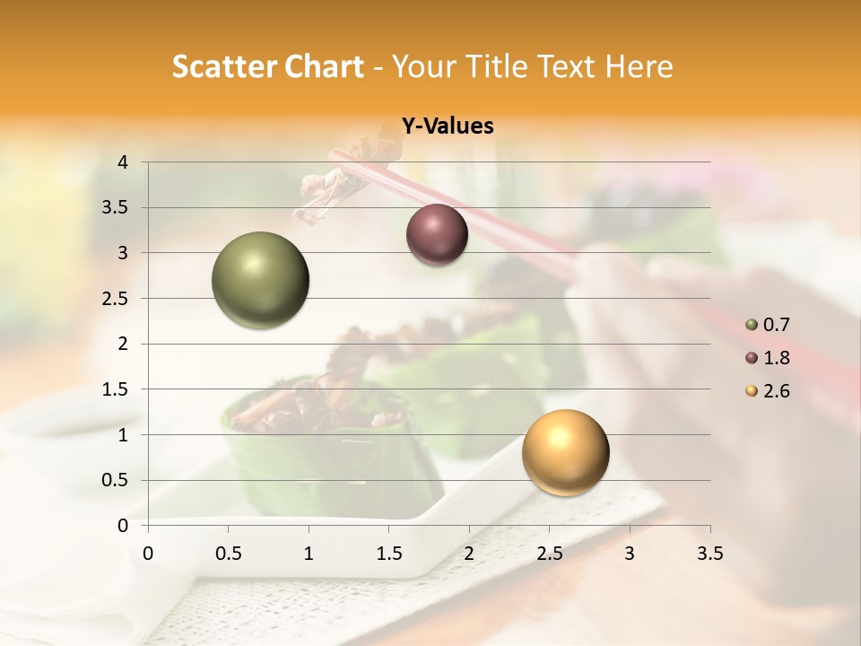 Insect Special Crispy PowerPoint Template