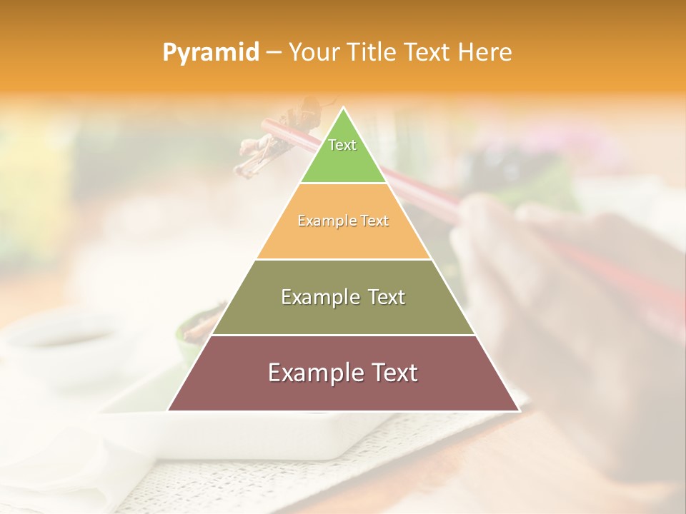 Insect Special Crispy PowerPoint Template