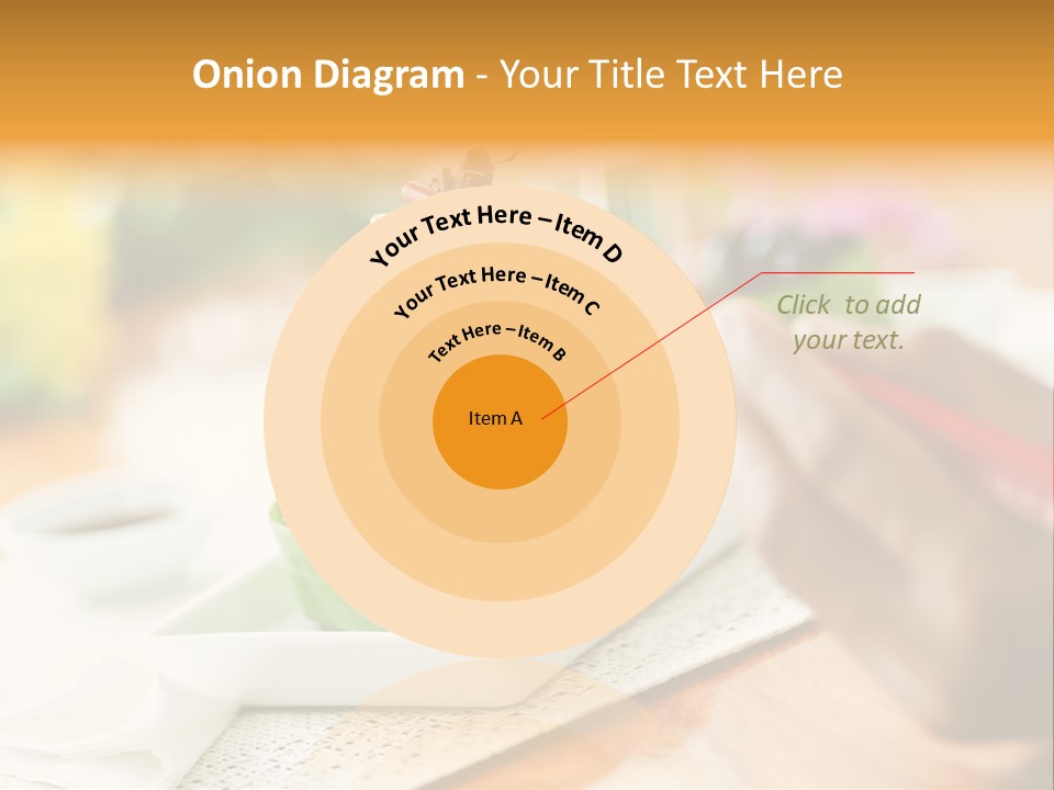 Insect Special Crispy PowerPoint Template