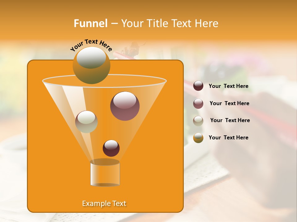 Insect Special Crispy PowerPoint Template