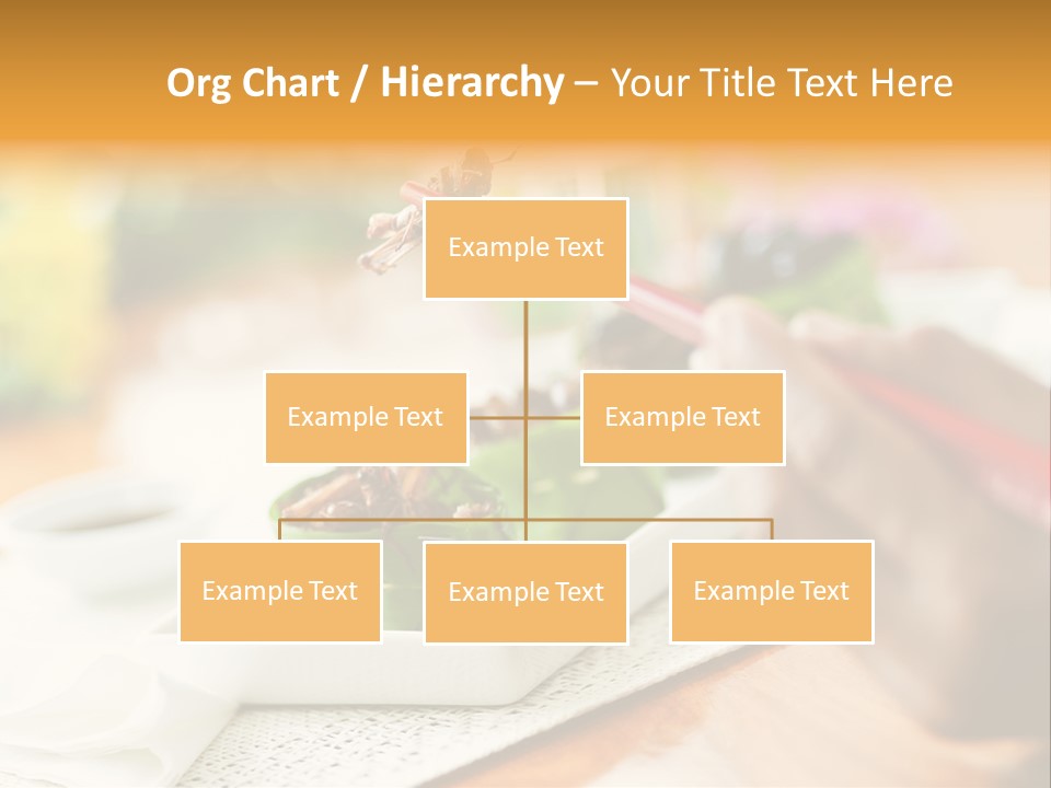 Insect Special Crispy PowerPoint Template