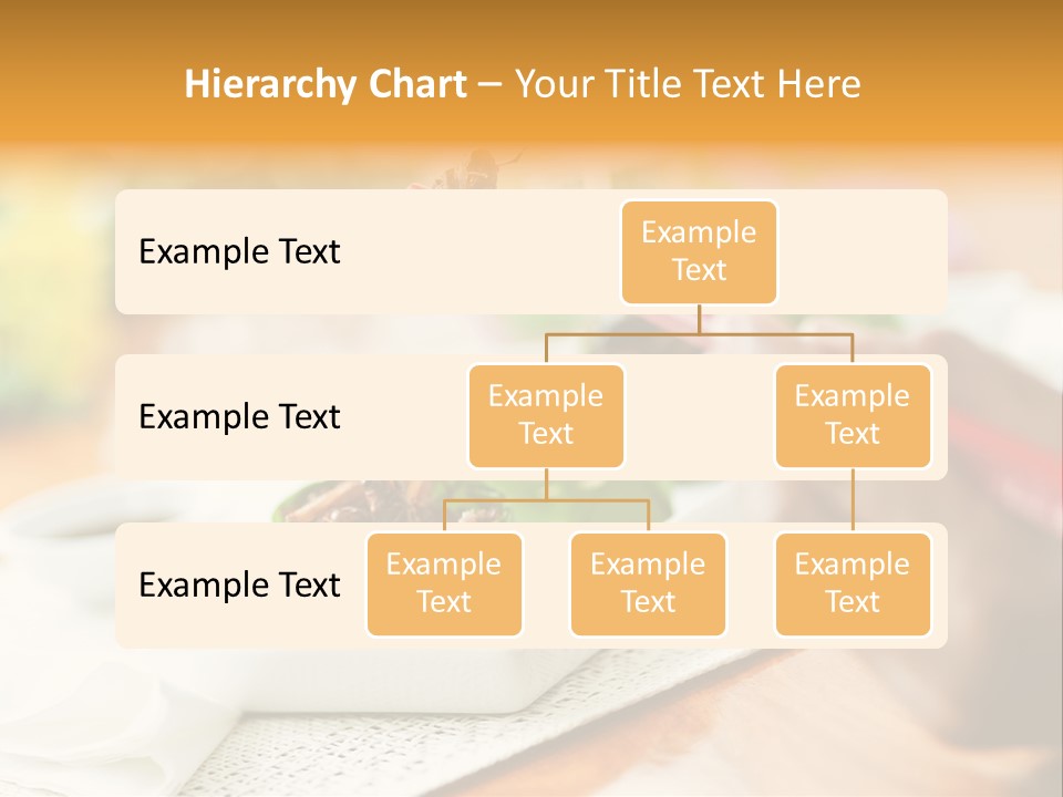 Insect Special Crispy PowerPoint Template